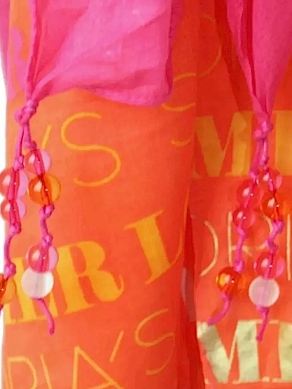 Victoria’s Secret Beach Sarong Coverup One Size New